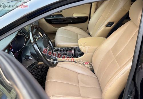 Kia Sedona 3.3L GAT 2015. Mua bán Ô tô tại Thành phố Mỹ Tho Tiền Giang được đăng bởi Lam hình 4