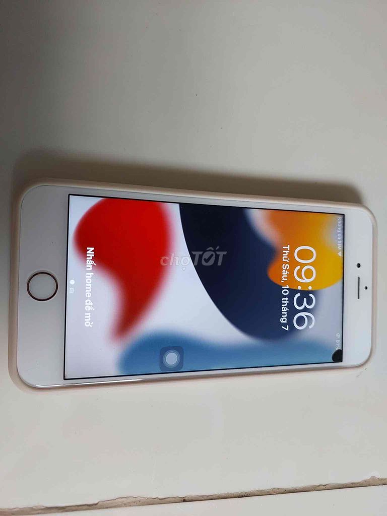 Apple iPhone 6s Plus 64GB Vàng Đã sử dụng. Mua bán Điện thoại tại Huyện Mỏ Cày Bắc Bến Tre được đăng bởi Khang Tấn hình 1