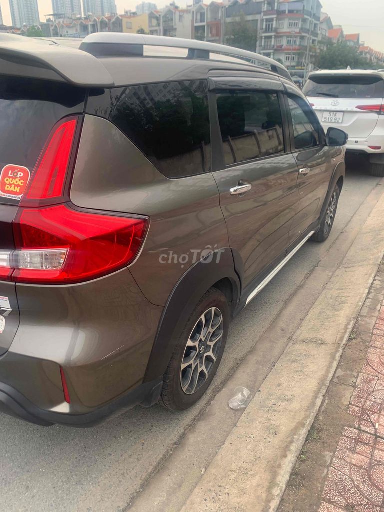 cần bán xe xl7. Mua bán Ô tô tại Quận 4 Tp Hồ Chí Minh được đăng bởi Nguyễn thành tường  hình 4