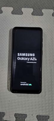 Samsung a21s không dùng thanh lý
