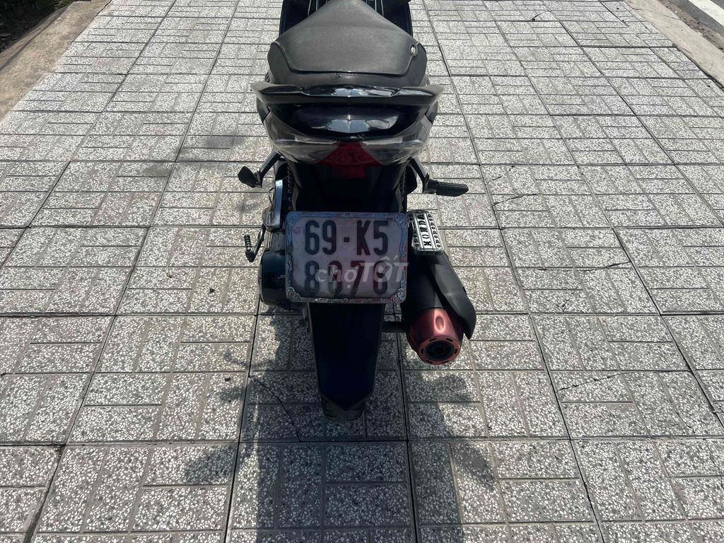 xe máy zin êm ru bs69 ngây chủ. Mua bán Xe máy tại Quận Ninh Kiều Cần Thơ được đăng bởi đầy cửa hàng cầu hưng lợi nk cần thơ hình 4