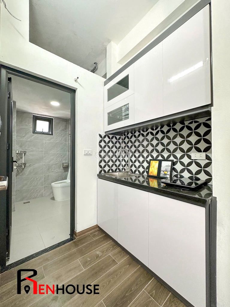 Сдается квартира в переулке 304 Хотунгмау, Намтылием, с мебелью