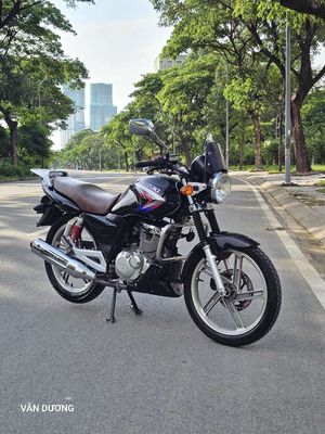 SUZUKI - EN150- CHÍNH CHỦ. Mua bán Xe máy tại Thành phố Thủ Đức Tp Hồ Chí Minh được đăng bởi XE MÁY VĂN DƯƠNG 
