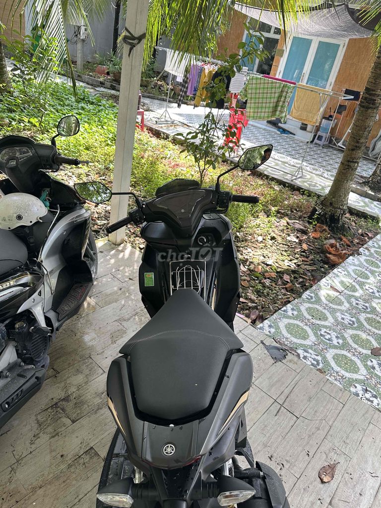 NVX 155 ABS. Mua bán Xe máy tại Quận Cái Răng Cần Thơ được đăng bởi Thành Công hình 5