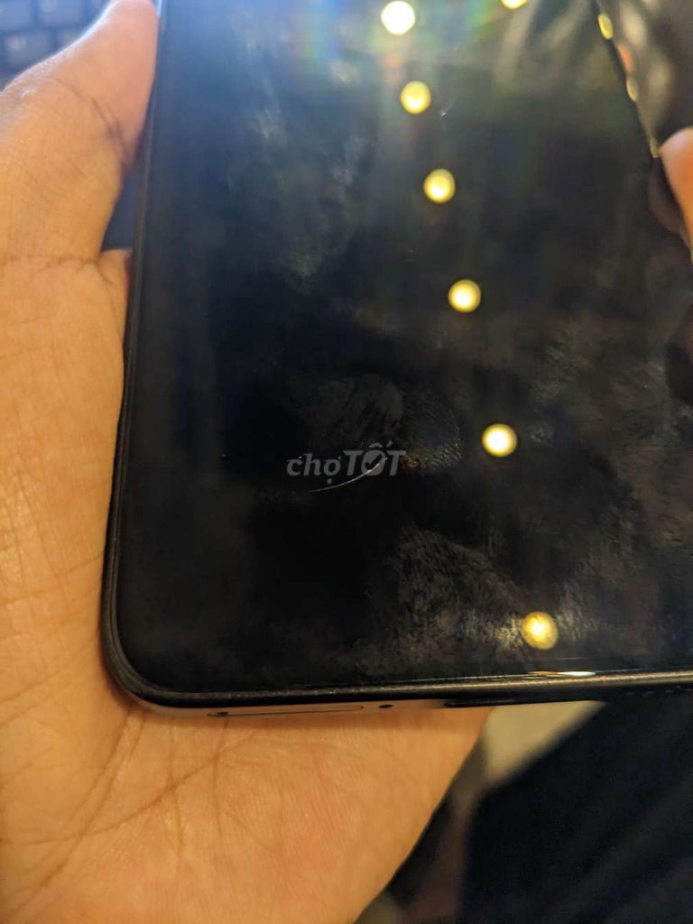 Xiaomi 14T 512gb chính hãng + sạc giá 6tr6. Mua bán Máy tính bảng tại Quận Tân Bình Tp Hồ Chí Minh được đăng bởi Nguyễn Trần Minh Khang hình 1
