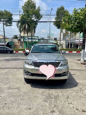 2015 2.7V 4x4 AT - 90000 km. Mua bán Ô tô tại Quận 12 Tp Hồ Chí Minh được đăng bởi Huy Thắng