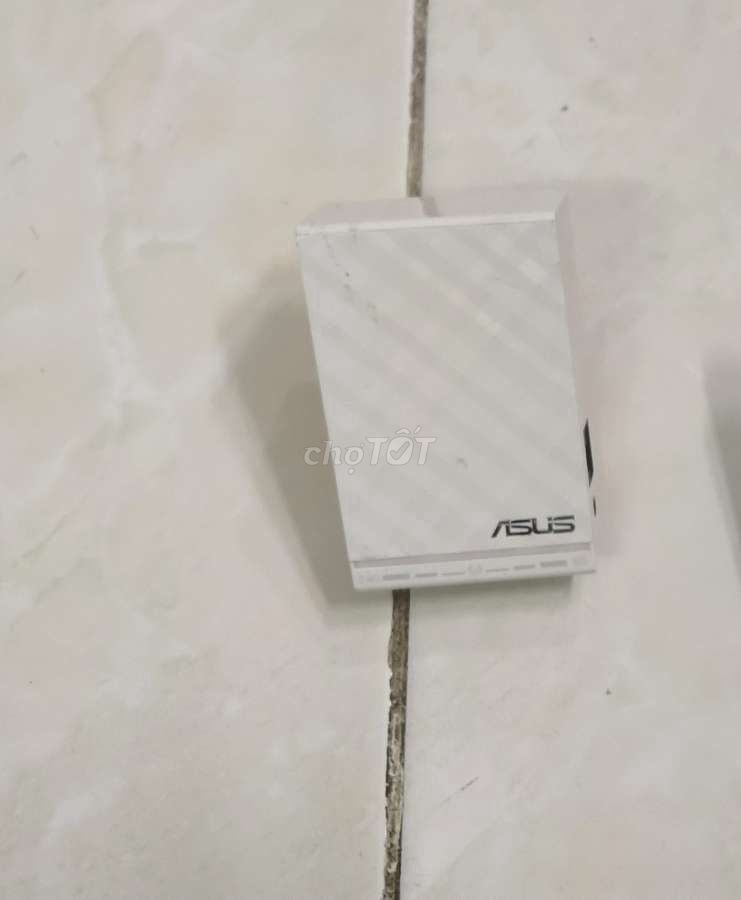 Tăng diện tích wifi Asus B53 5Ghz 2 băng cần bán