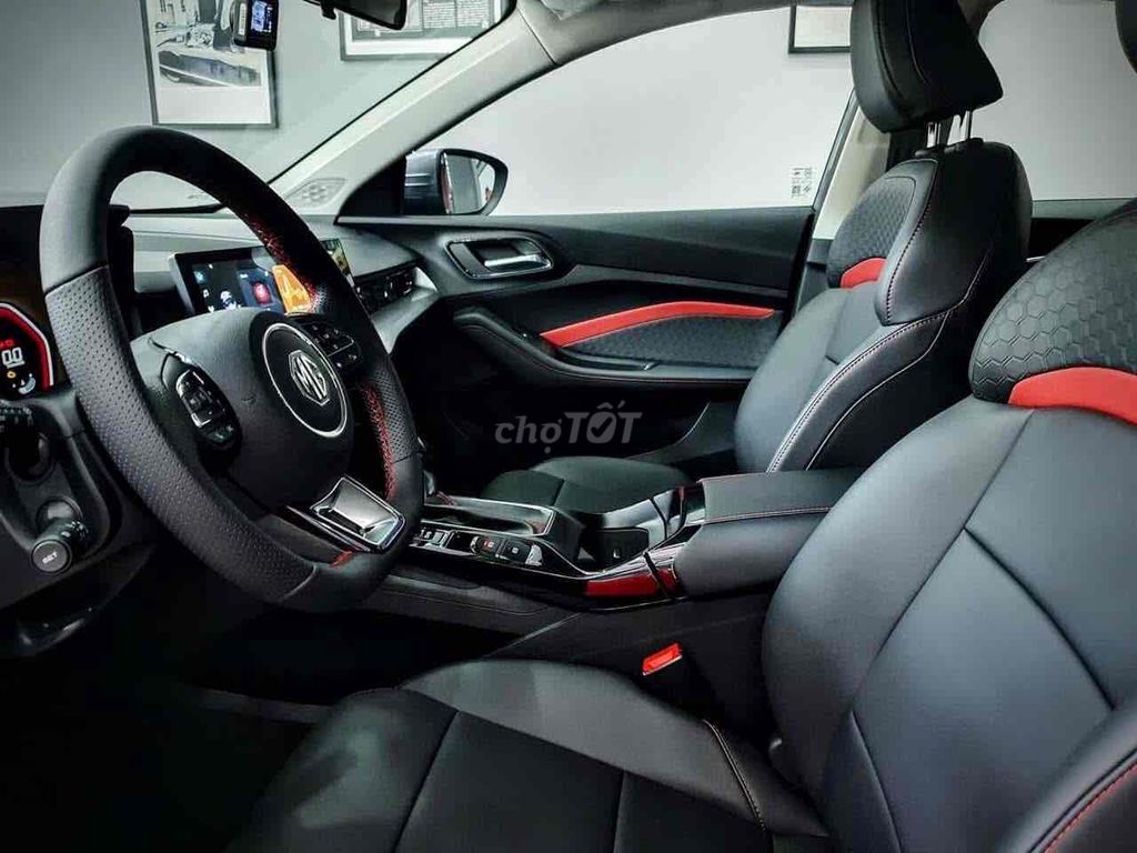 MG5 Giá lăn bánh💎Liên hệ nhận ưu đãi. Mua bán Ô tô tại Thành phố Thủ Đức Tp Hồ Chí Minh được đăng bởi Đại diện kinh doanh hình 11