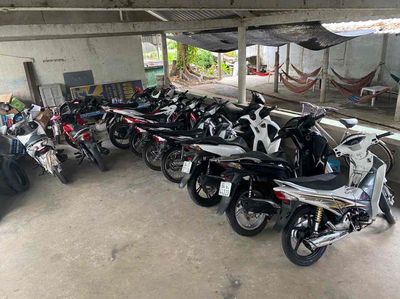 Ae cần future neo, X, wave anpha 2004. Mua bán Xe máy tại Huyện Mang Thít Vĩnh Long được đăng bởi ALi Bưởi