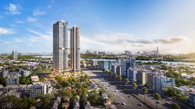 MỞ BÁN ĐỢT 1 NHỮNG CĂN HỘ ĐẸP NHẤT - GIỎ HÀNG ĐỘC QUYỀN DKRA. Mua bán căn hộ/chung cư tại Thành phố Thuận An Bình Dương được đăng bởi Bảo Ngọc