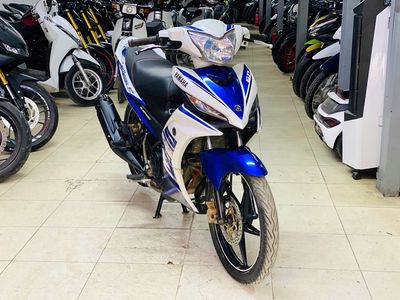 XE MÁY THỊNH PHÁT - EXCITER  135 XANH GP BIỂN HN. Mua bán Xe máy tại Quận Bắc Từ Liêm Hà Nội được đăng bởi XE MÁY THỊNH PHÁT XE LƯỚT GIÁ RẺ