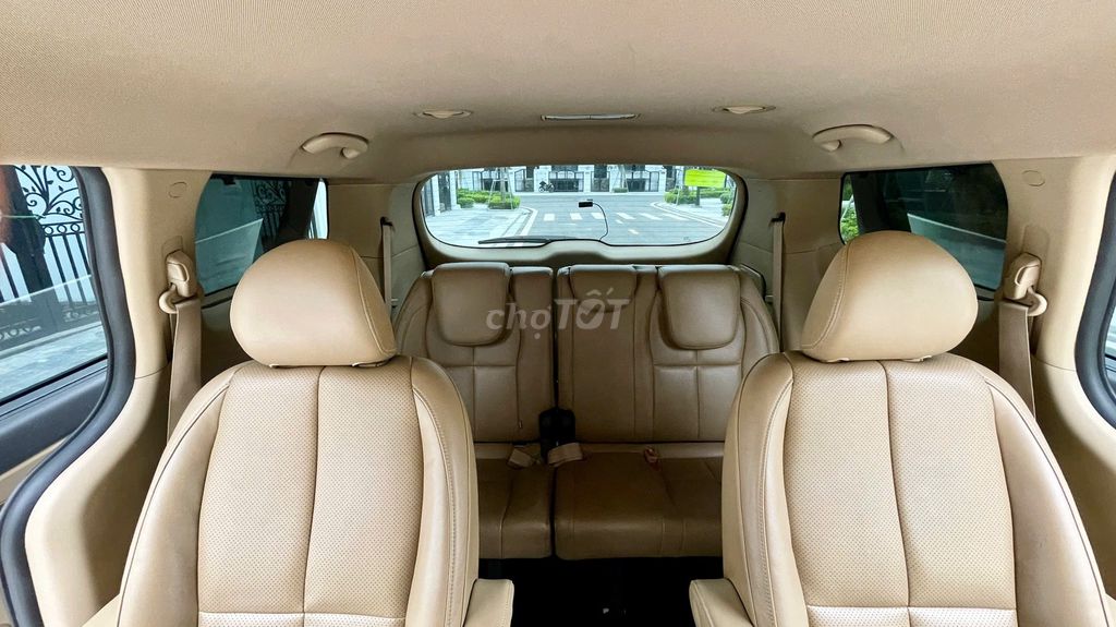 Kia Sedona 2020 2.2 DAT Deluxe -Xuất được hóa đơn. Mua bán Ô tô tại Quận Bắc Từ Liêm Hà Nội được đăng bởi Trung Auto 26 Phạm Văn Đồng hình 12