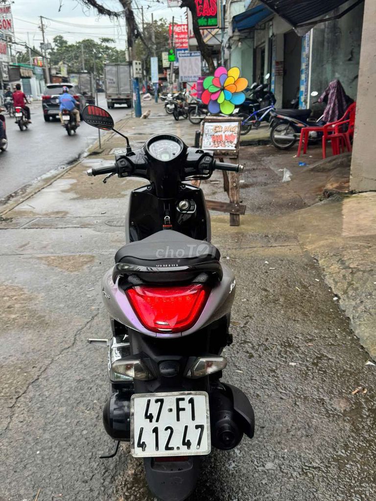 Xe janus. Mua bán Xe máy tại Thành phố Dĩ An Bình Dương được đăng bởi anh hoang hình 5