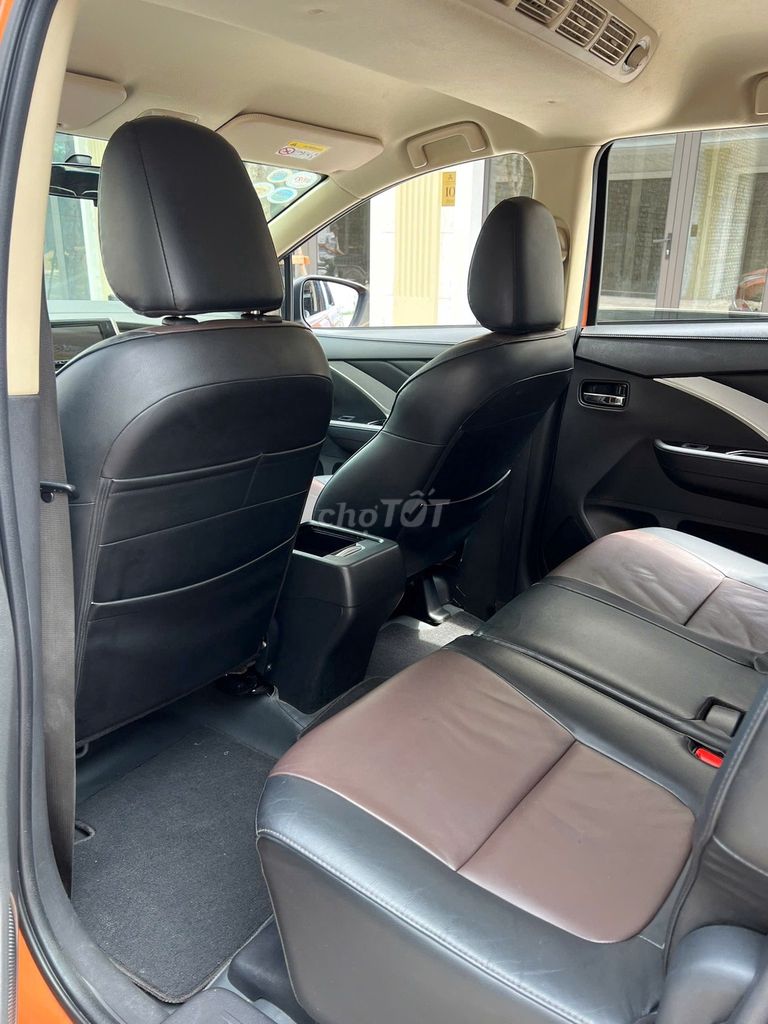 Mitsubishi Xpander Cross 2021 AT - 137000 km. Mua bán Ô tô tại Quận Gò Vấp Tp Hồ Chí Minh được đăng bởi Quang hình 6