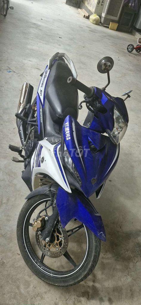 Cần Bán Xe Exciter 2014, 135 cc tại Hà Nam. Mua bán Xe máy tại Huyện Lý Nhân Hà Nam được đăng bởi Nguyễn Tiến Thành hình 3