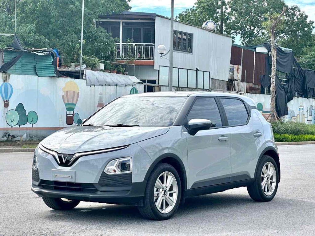 QUÁ DỄ DÀNG "THU NHẬP" 50TR/THÁNG CÙNG VINFAST VF5. Mua bán Ô tô tại Quận Bình Thạnh Tp Hồ Chí Minh được đăng bởi Kỳ Nguyễn VinFast hình 5