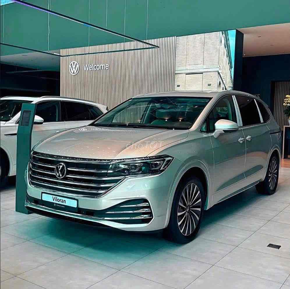 Volkswagen Viloran 2025 Đủ Màu Giá Tốt. Mua bán Ô tô tại Huyện Bù Đăng Bình Phước được đăng bởi Hưng Messi Bán Xe Đức hình 1