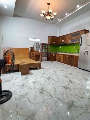 Phòng trọ 30 m² · Đường Chiến Lược