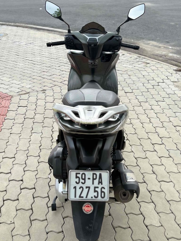 Honda SH125 2020 Xám 35165 km