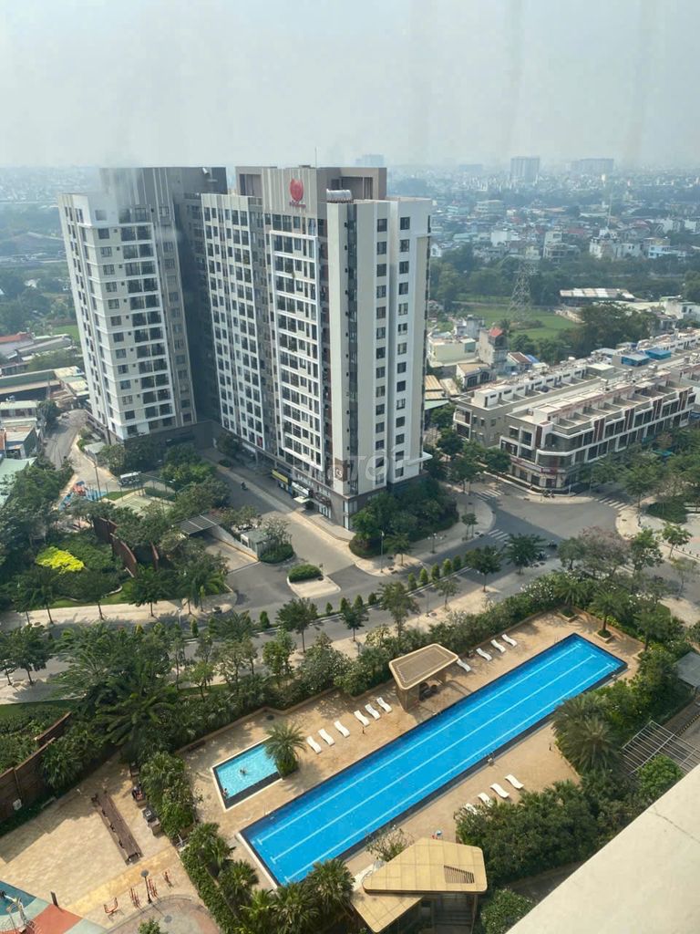 BÁN CĂN HỘ 3PN2WC 79M2 VEW HỒ BƠI DỰ ÁN PICITY HIGH PARK Q-12(3,17 Tỷ)