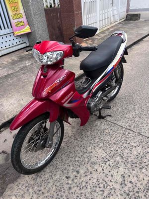 bán jupito. Mua bán Xe máy tại Thành phố Buôn Ma Thuột Đắk Lắk được đăng bởi đức