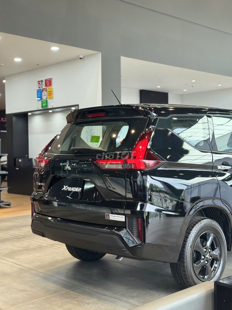 Mitsubishi Xpander 2025 1.5 AT. Mua bán Ô tô tại Huyện Long Hồ Vĩnh Long được đăng bởi Lê Minh Đức hình 9