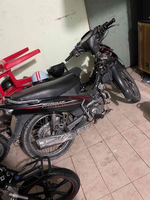 do đổi xe cần bán gấp dàn áo đầy đủ 9c. Mua bán Xe máy tại Thành phố Biên Hòa Đồng Nai được đăng bởi thái toàn 