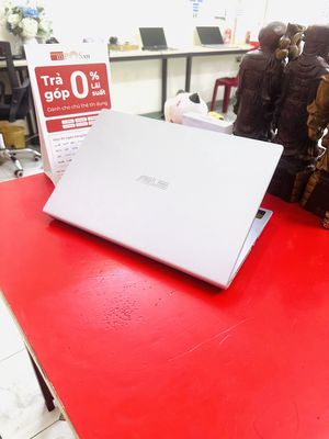 Asus Vivobook X409UA-7020u SSD 256G zin tem