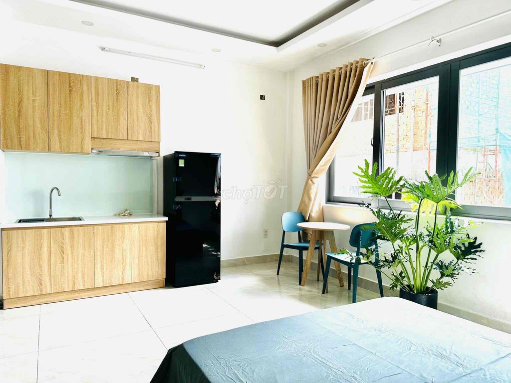 Cho thuê căn hộ dịch vụ Mizuki – Full nội thất, chỉ từ 5.6 triệu/tháng. Cho thuê căn hộ/chung cư tại Huyện Bình Chánh Tp Hồ Chí Minh được đăng bởi The Phuong True Invest hình 1