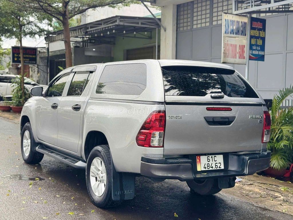 2019 2.4E 4×2 AT - 88000 km. Mua bán Ô tô tại Thành phố Buôn Ma Thuột Đắk Lắk được đăng bởi Nguyễn Tuấn Duy hình 3