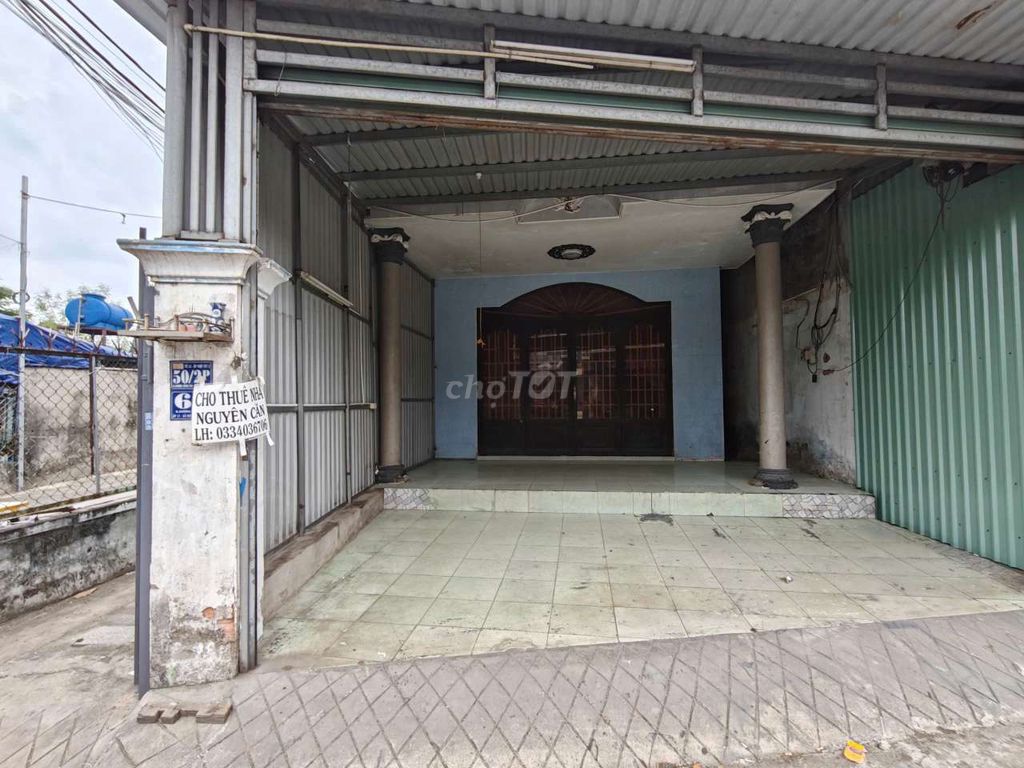 Аренда · 3 комн. · 171 м² · Huyện Hóc Môn, ул. Đường Dương Công Khi