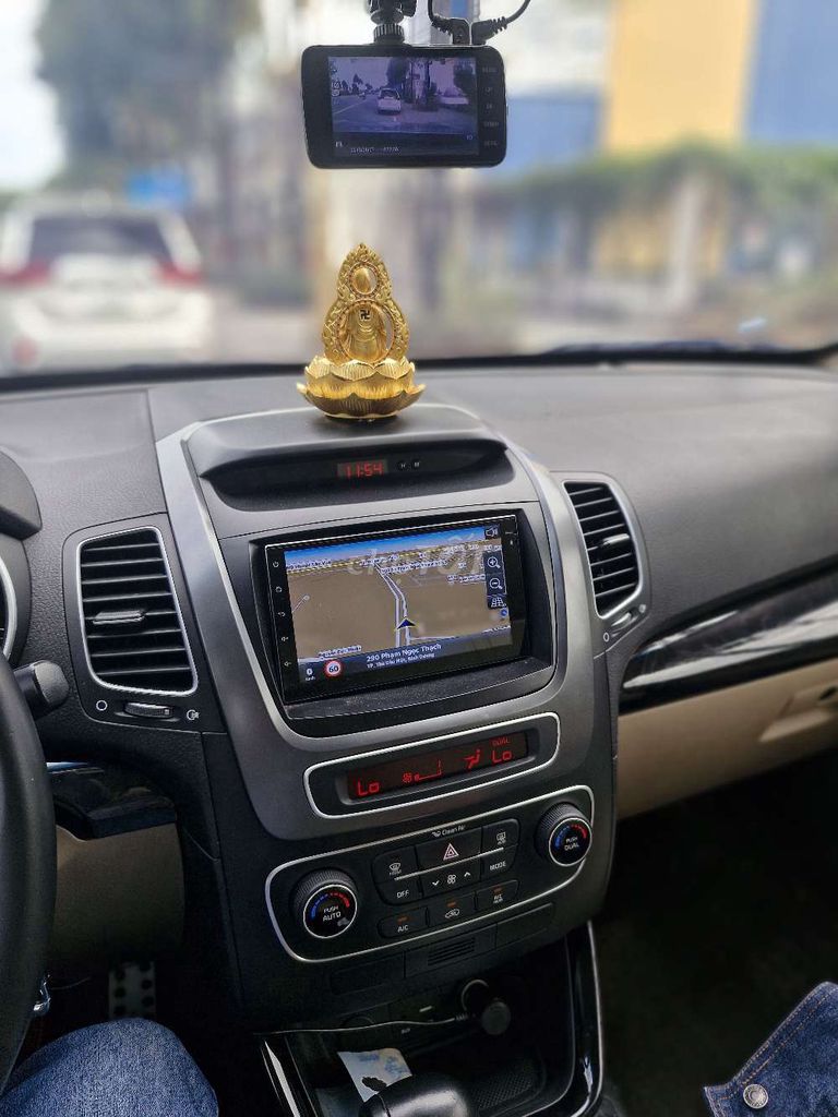 Kia Sorento 2017 Xăng 7 chỗ 43.000 km. Mua bán Ô tô tại Thành phố Thủ Dầu Một Bình Dương được đăng bởi Chánh hiệp  hình 8