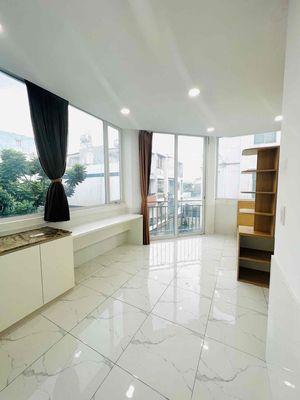 Phòng trọ 30m2 đường Tô Hiệu, Tân Phú