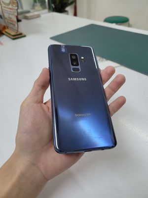 Galaxy S9 Plus đủ loại,màu,có shipcod + trả góp,ok. Mua bán Điện thoại tại Quận 11 Tp Hồ Chí Minh được đăng bởi Diễm
