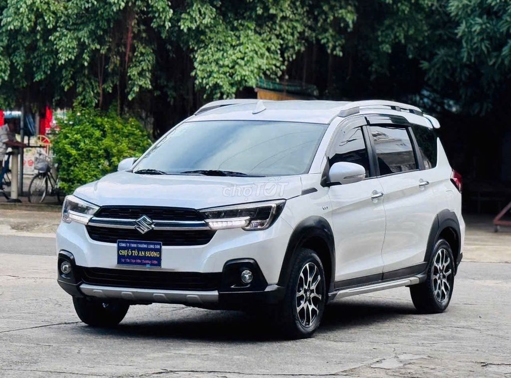 Suzuki XL 7 2023 1 chủ mua mới sử dụng. Mua bán Ô tô tại Thành phố Biên Hòa Đồng Nai được đăng bởi Nguyễn Thưởngka hình 2