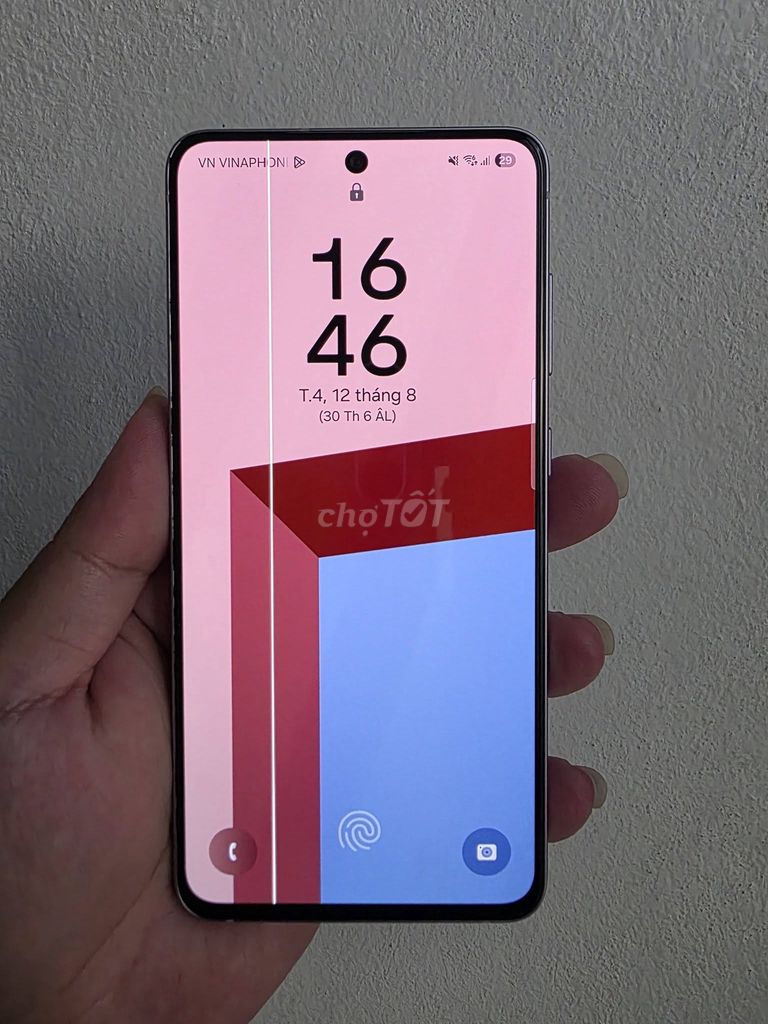 Samsung S21FE 5G 8GB/256GB Tím 2 sim. Mua bán Điện thoại tại Quận Ba Đình Hà Nội được đăng bởi Hội Đồ Điện Tử hình 1