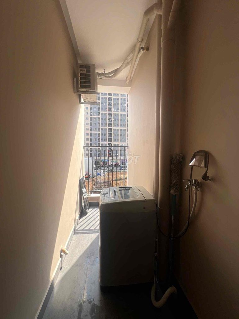 Furnished 2-bedroom apartment at The Ori Garden — photo 4