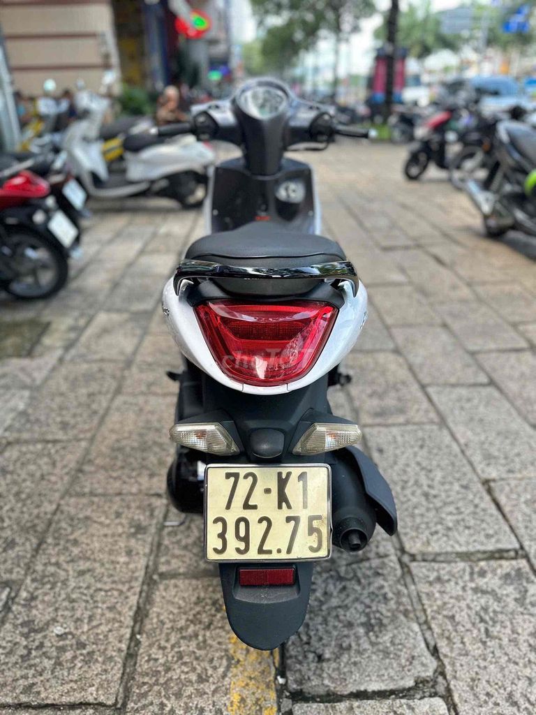 Bán Yamaha Janus 2017 ( Trả Góp Bao Nợ Xấu ). Mua bán Xe máy tại Thành phố Vũng Tàu Bà Rịa - Vũng Tàu được đăng bởi Cửa Hàng Xe Máy Bảo Thanh 2 hình 6