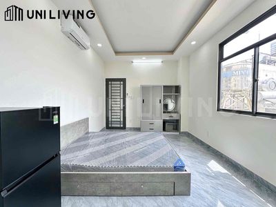 Phòng trọ 30 m² · Đường Nguyễn Thị Định