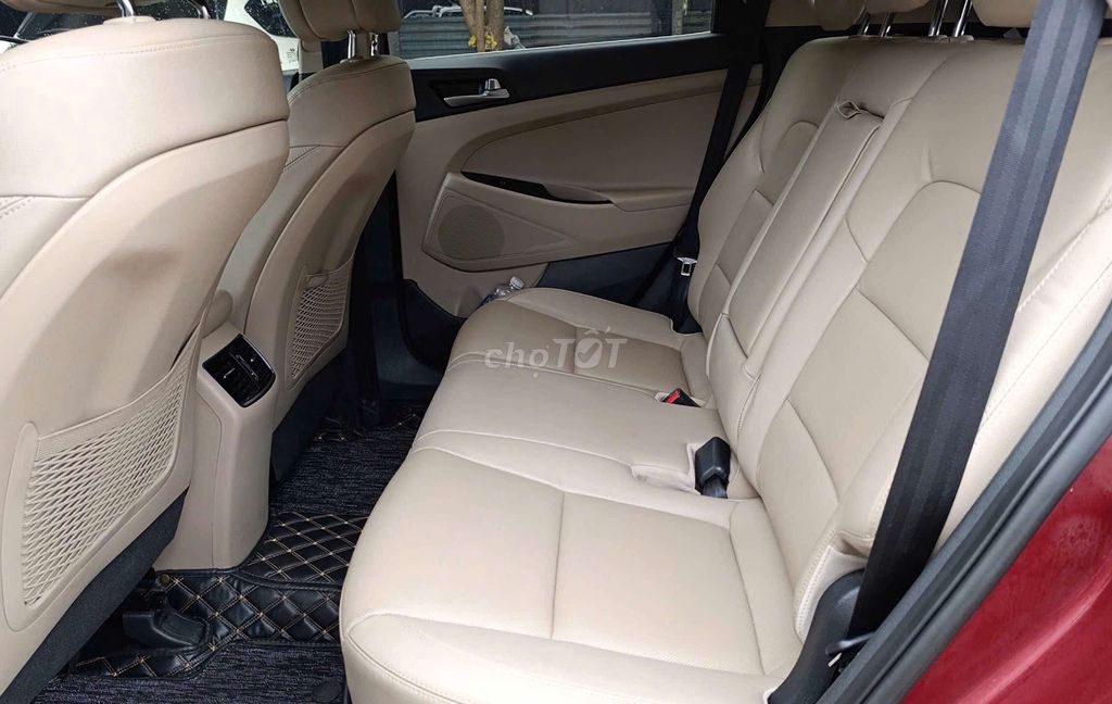 Hyundai Tucson 1.6 tubor. Mua bán Ô tô tại Quận Hà Đông Hà Nội được đăng bởi Mr Cường hình 13