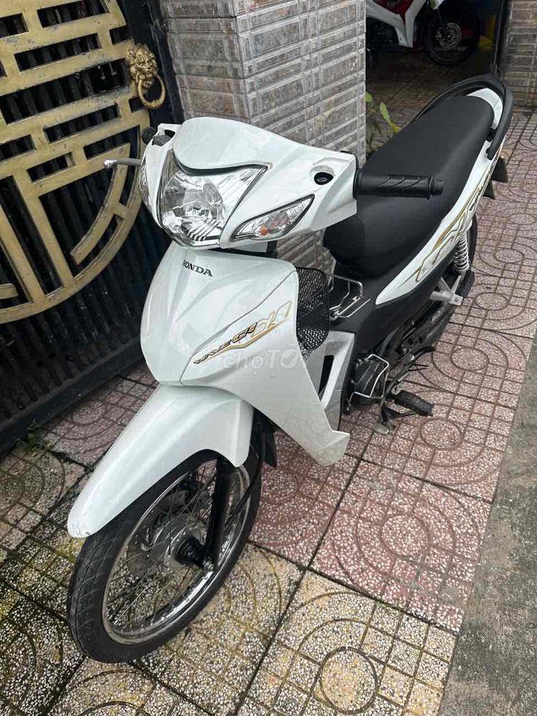 Alphal 2022  lướt vỏ zin biển 64F1 có ccccd. Mua bán Xe máy tại Quận Thốt Nốt Cần Thơ được đăng bởi Cầm Đồ Thành Chánh  hình 4