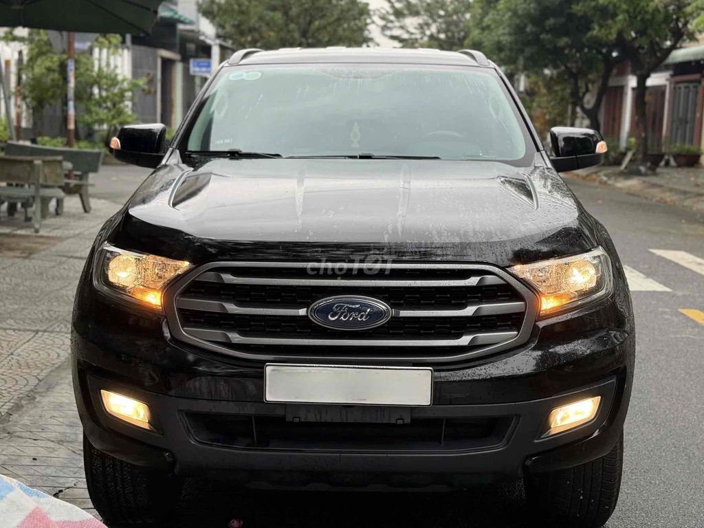 Ford Everest 2.0AT Ambiente 2019 Cty xuất hoá đơn. Mua bán Ô tô tại Thành phố Thủ Đức Tp Hồ Chí Minh được đăng bởi Hoàng Thọ hình 1
