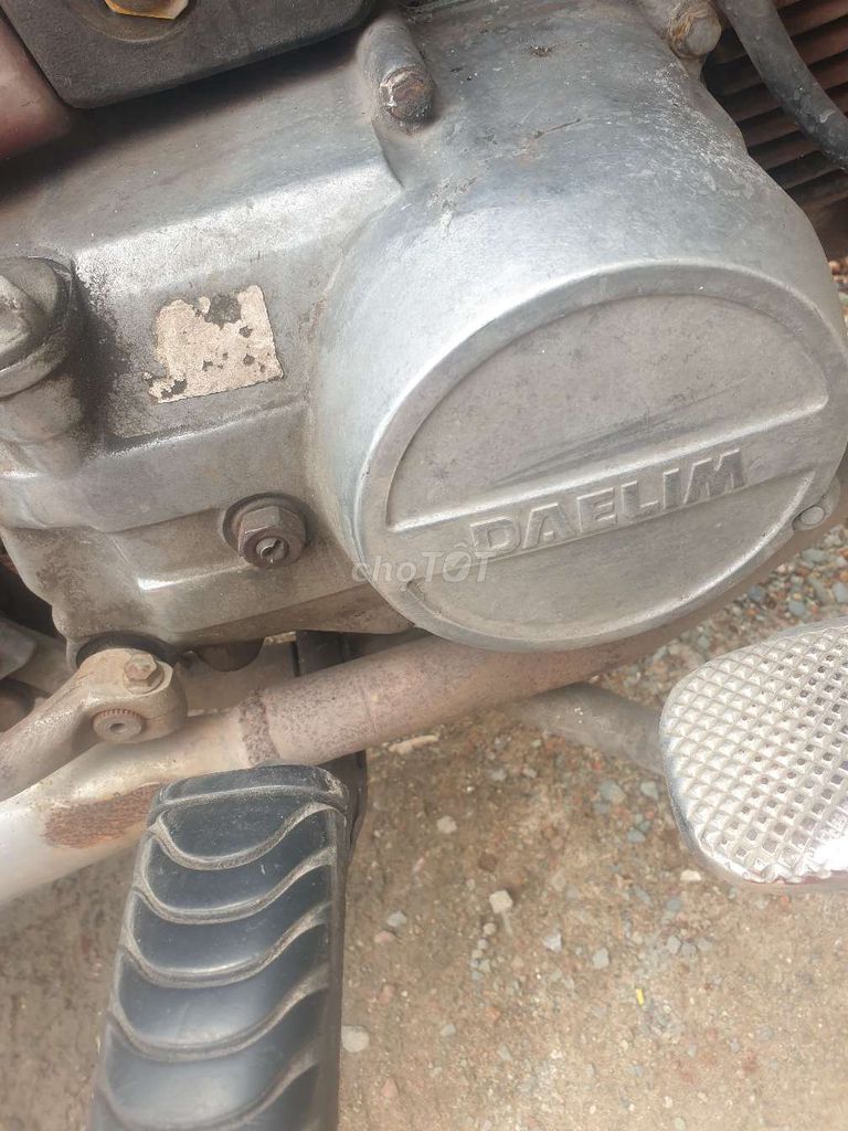 Citi lus. Mua bán Xe máy tại Thành phố Thủ Đức Tp Hồ Chí Minh được đăng bởi xe79 cỏ79 hình 3