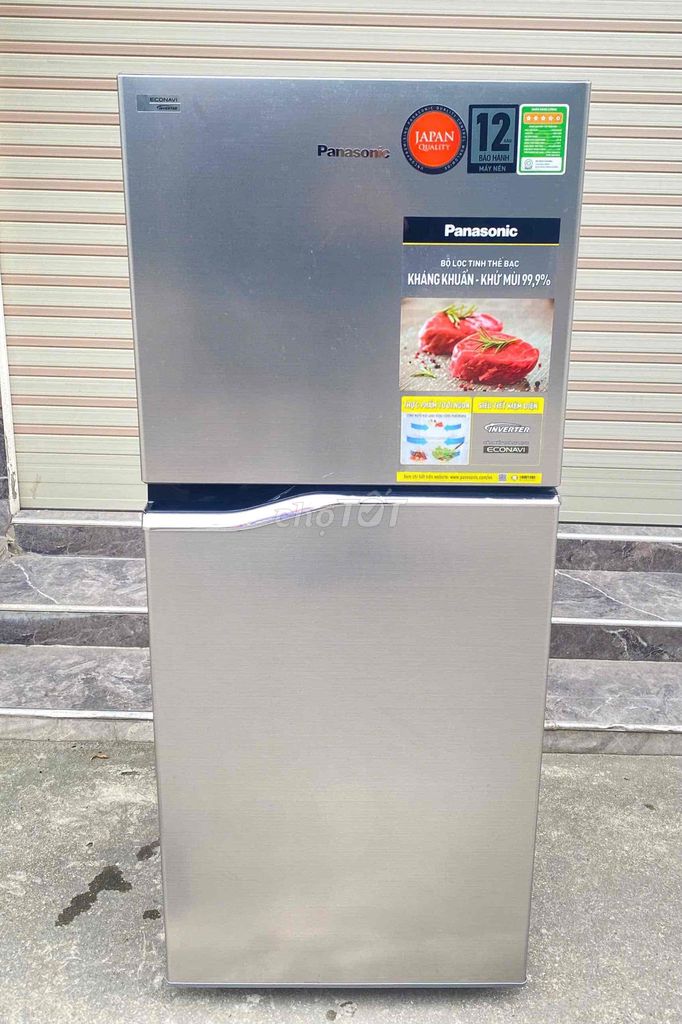 thanh lý tủ lạnh máy giặt hàng lướt độ mới 90%. Mua bán Tủ lạnh tại Quận Hà Đông Hà Nội được đăng bởi Điện Lạnh An Chi hình 5