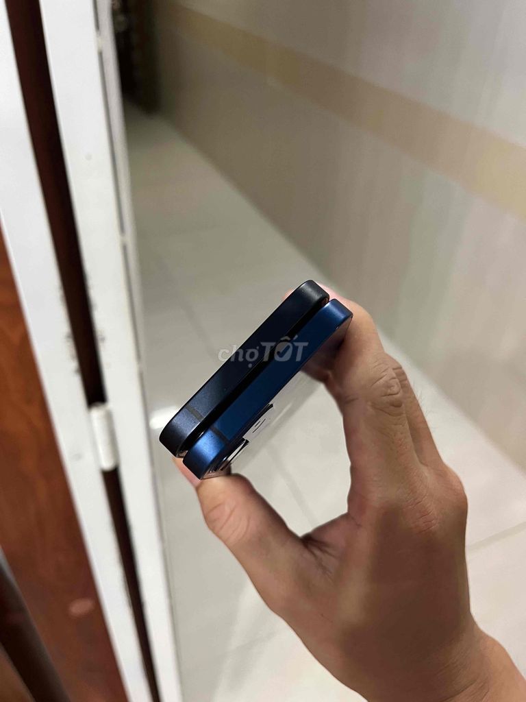 iphone 12 mini 64g zin chuẩn. Mua bán Điện thoại tại Quận 7 Tp Hồ Chí Minh được đăng bởi Nguyễn hình 3