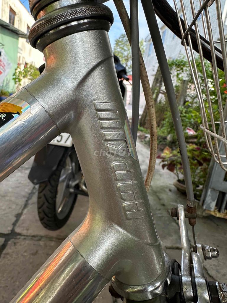 cần bán. Mua bán Xe đạp tại Thành phố Mỹ Tho Tiền Giang được đăng bởi Nguyen thanh phuong hình 2