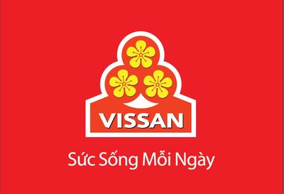 VISSAN logo