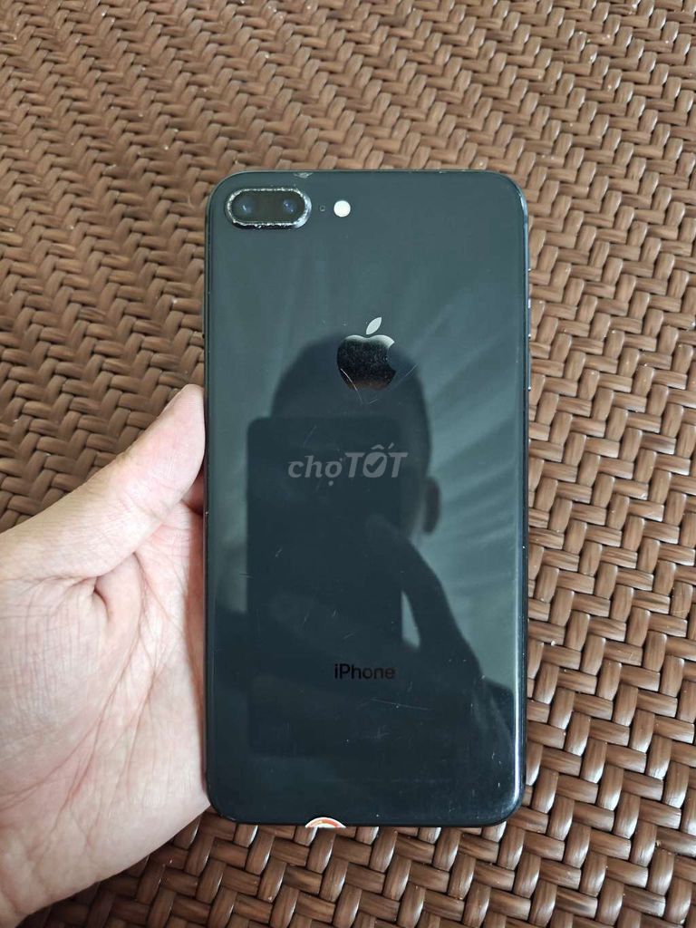 Apple iPhone 8PLus, 7Plus, 6SPlus. Mua bán Điện thoại tại Quận Kiến An Hải Phòng được đăng bởi Kiên Máy Cỏ hình 1