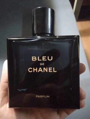 Nước hoa Nam Blue channel parfum