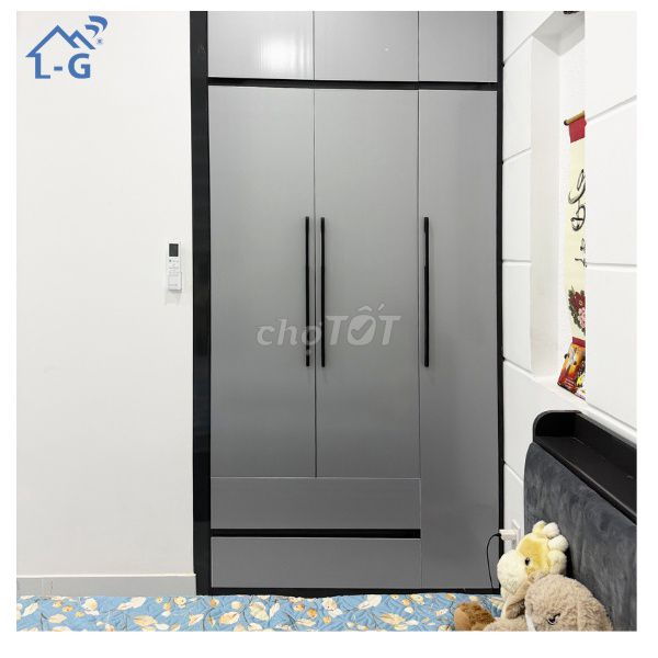 Tủ quần áo nhựa Ecoplast/ Tủ nhựa/tủ nhựa/tủ nhựa. Mua bán Tủ, kệ gia đình tại Thị xã Tân Uyên Bình Dương được đăng bởi NỘI THẤT LÂM GIA PHÁT  hình 1